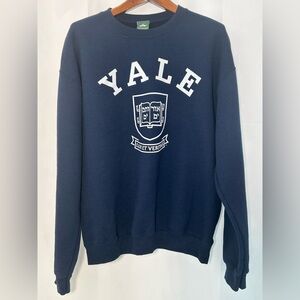 VTG IVYSPORT YALE Sweatshirt